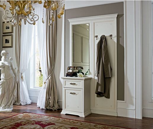 Прихожая Лакомка