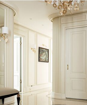 Прихожая Ланго