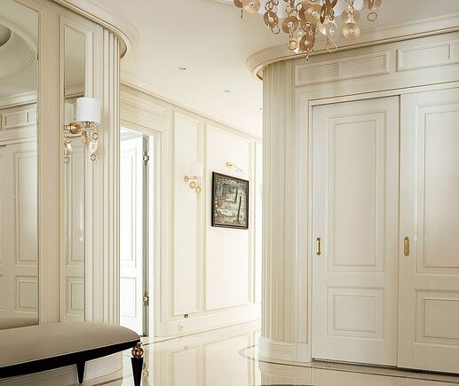 Прихожая Ланго