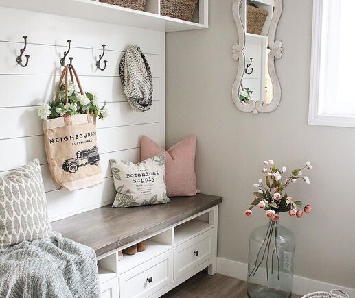 Прихожая Легкость