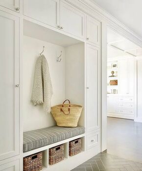 Прихожая Лед