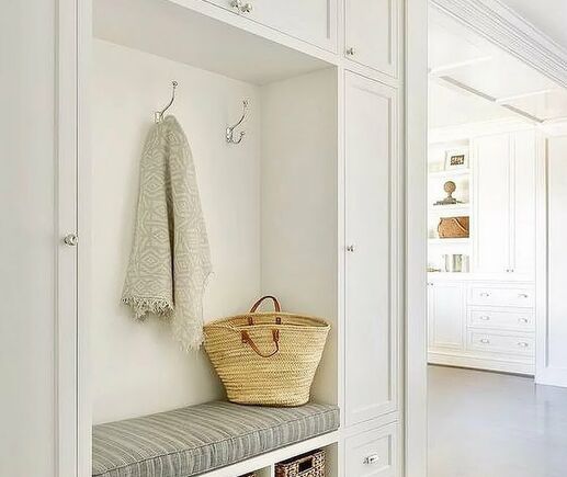 Прихожая Лед