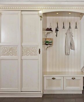 Прихожая Линда