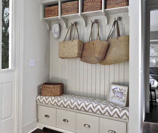 Прихожая Линия