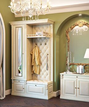 Прихожая Локиш