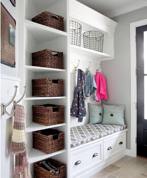 Прихожая Люкс