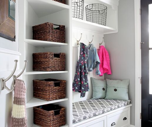 Прихожая Люкс