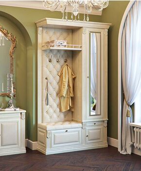 Прихожая Аллегро