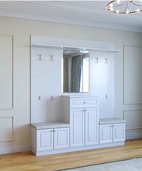 Прихожая Марс