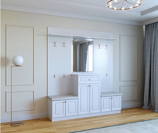 Прихожая Марс