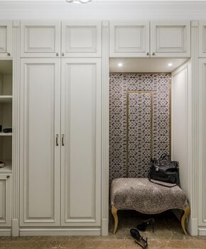 Прихожая Айвори