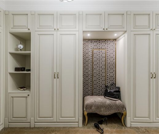 Прихожая Айвори