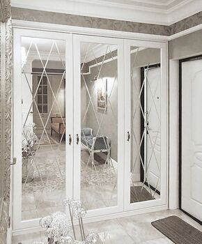 Прихожая Алла