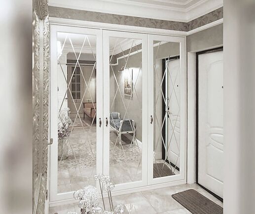 Прихожая Алла