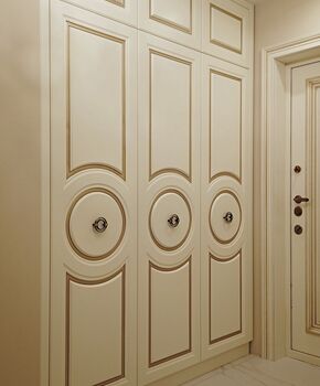 Прихожая Мирт