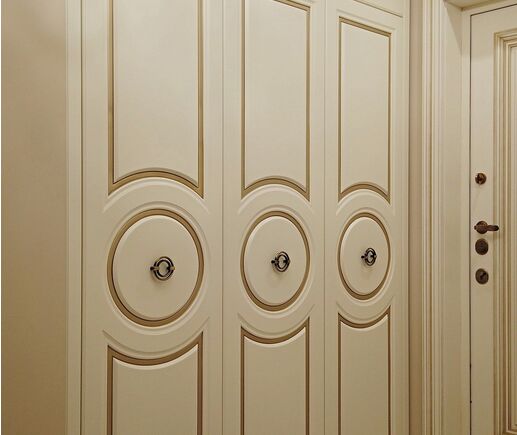 Прихожая Мирт