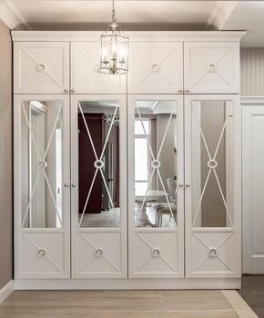 Прихожая Миранда