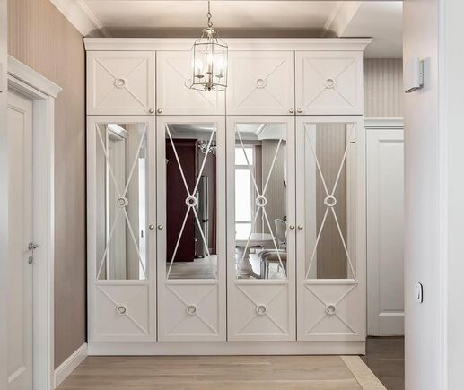 Прихожая Миранда