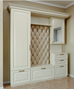 Прихожая Медиано