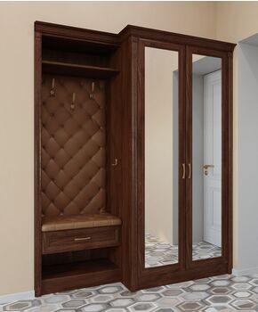 Прихожая Медея