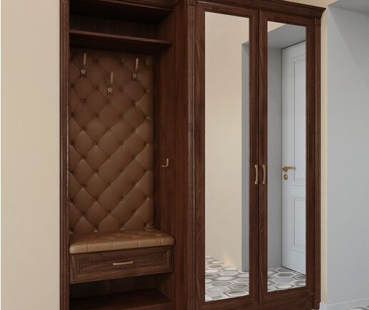 Прихожая Медея