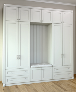 Прихожая Массив