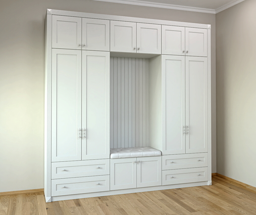 Прихожая Массив