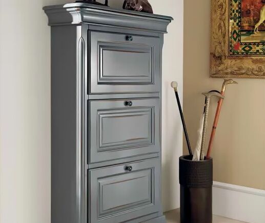 Тумба для обуви Марио