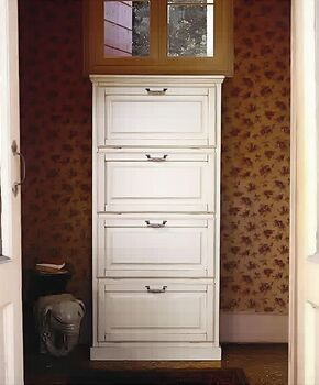 Тумба для обуви Киара