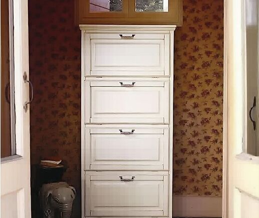 Тумба для обуви Киара