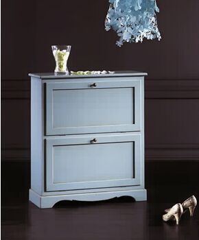 Тумба для обуви Ксенон