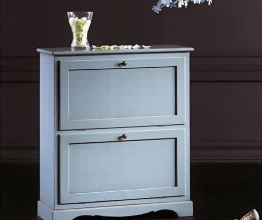 Тумба для обуви Ксенон