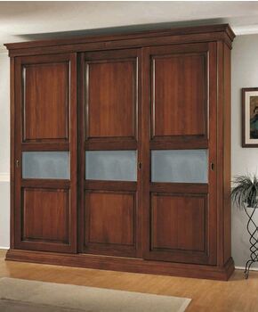 Шкаф Авангард