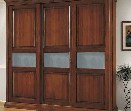 Шкаф Авангард