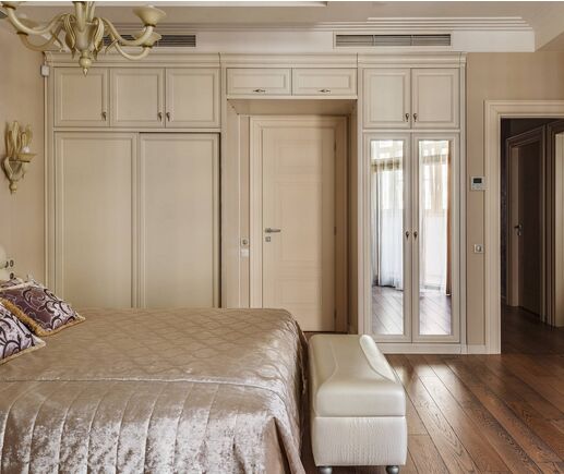 Шкаф-купе Анталоп