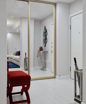 Шкаф Бристоль