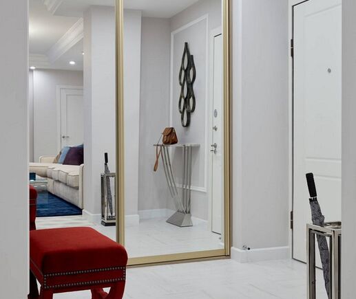 Шкаф Бристоль