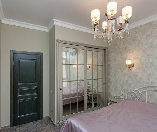 Шкаф Валенсия