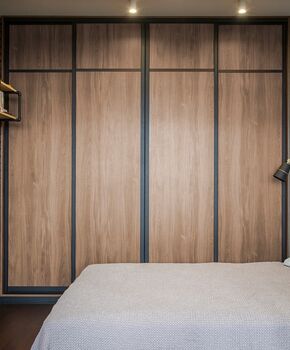 Шкаф Валентина