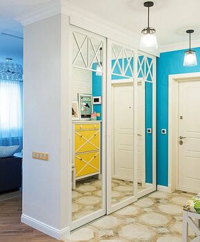 Шкаф Виктор