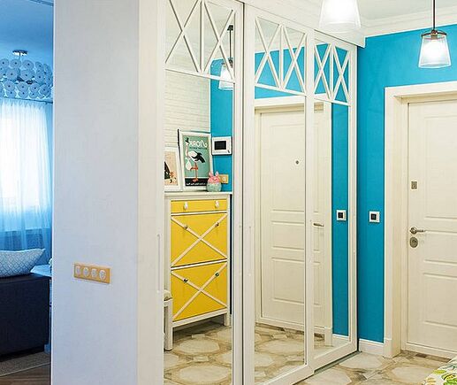 Шкаф Виктор