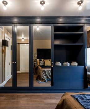 Шкаф Динамика