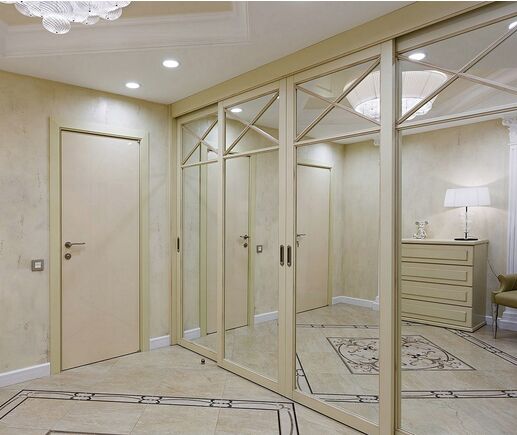 Шкаф Жандарм