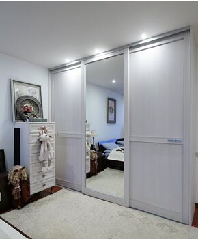 Шкаф Жаннета