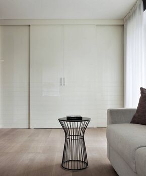 Шкаф Клондайк