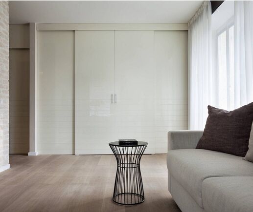 Шкаф Клондайк