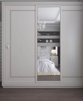 Шкаф Леванто