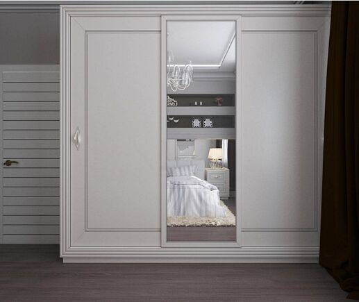 Шкаф Леванто