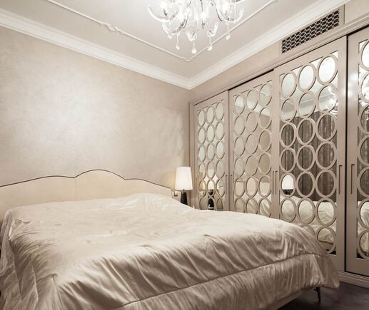 Шкаф Мадена