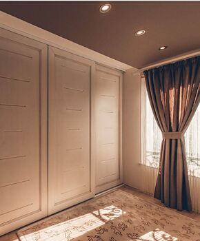 Шкаф Мадонна